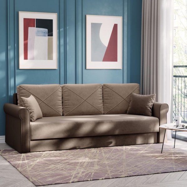 Диван Имола Velutto 23 Вариант 2