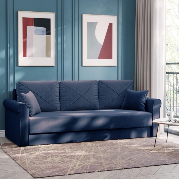 Диван Имола Velutto 26 Вариант 2