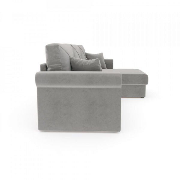 Диван угловой Имола Velutto 52 Вариант 2