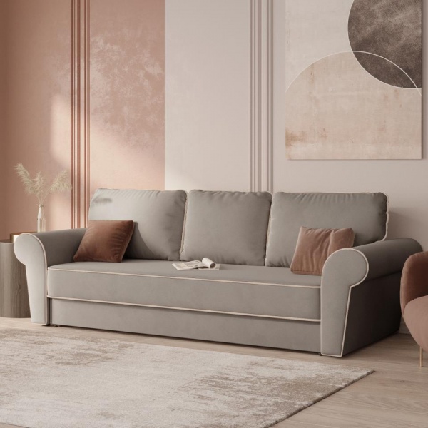Диван Сламбер Velutto 08 Вариант 2