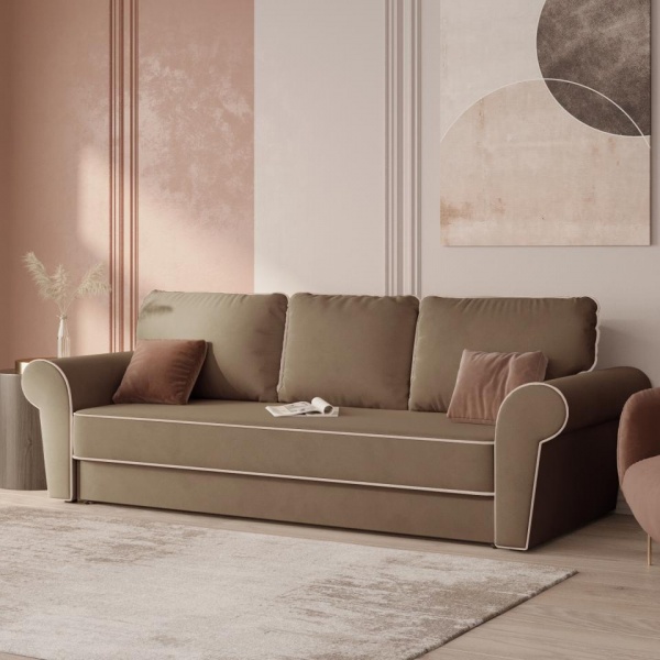 Диван Сламбер Velutto 22 Вариант 2