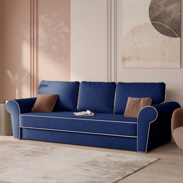 Диван Сламбер Velutto 26 Вариант 2