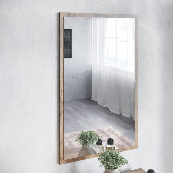 Настенные зеркала