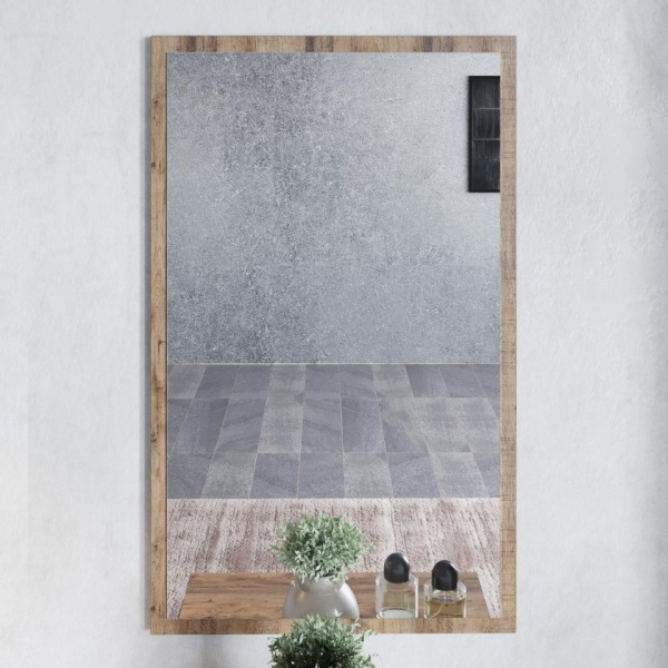 Настенные зеркала