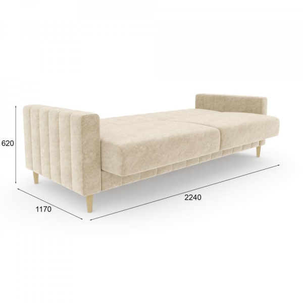 Диван Бронкс Lambre 01