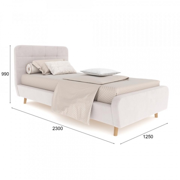 кровати для детей