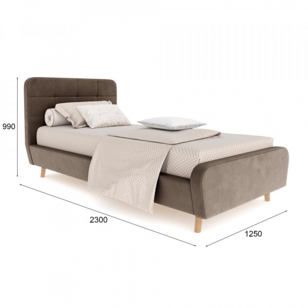 кровати для детей