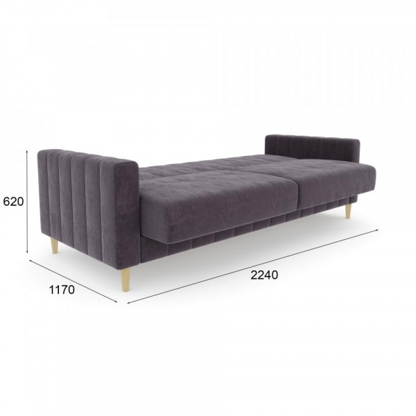 Диван Бронкс Happy 938