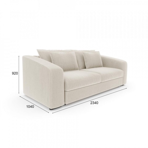 Диван Хьюстон Hope 02