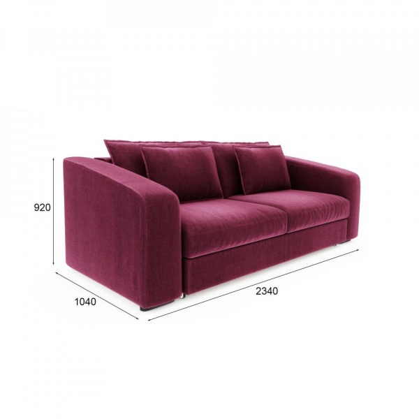 Диван Хьюстон Hope 14