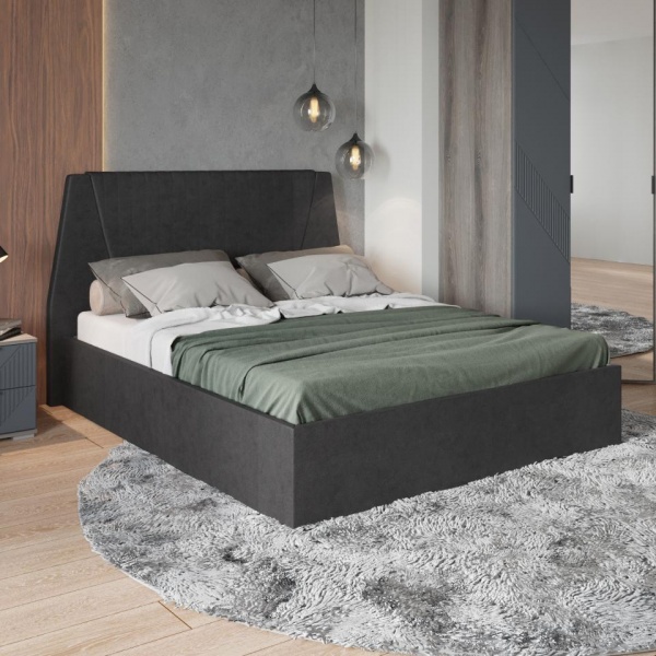 кровать в спальню