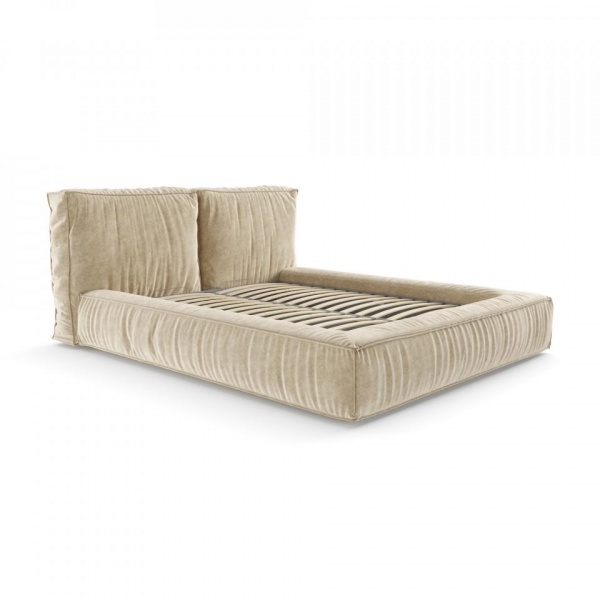 Двуспальные кровати