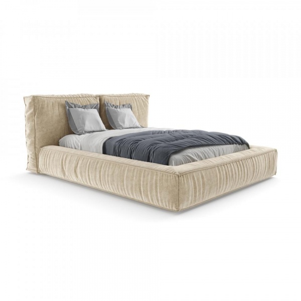 Двуспальные кровати