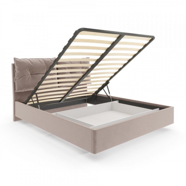 кровать в спальню