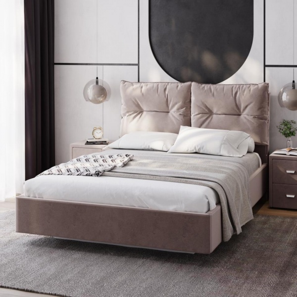 кровать в спальню