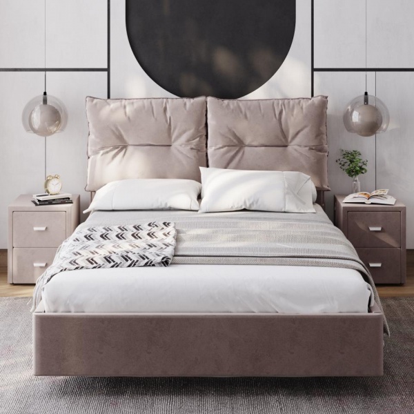 кровать в спальню