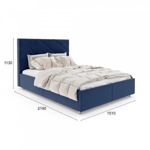 кровать в спальню