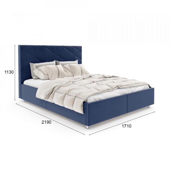 кровать в спальню