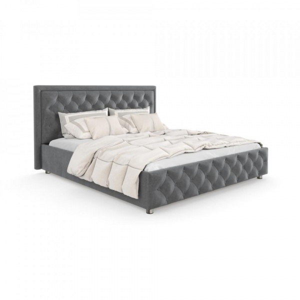 Двуспальные кровати