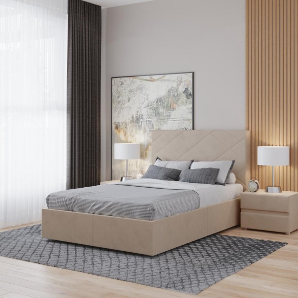 кровать в спальню