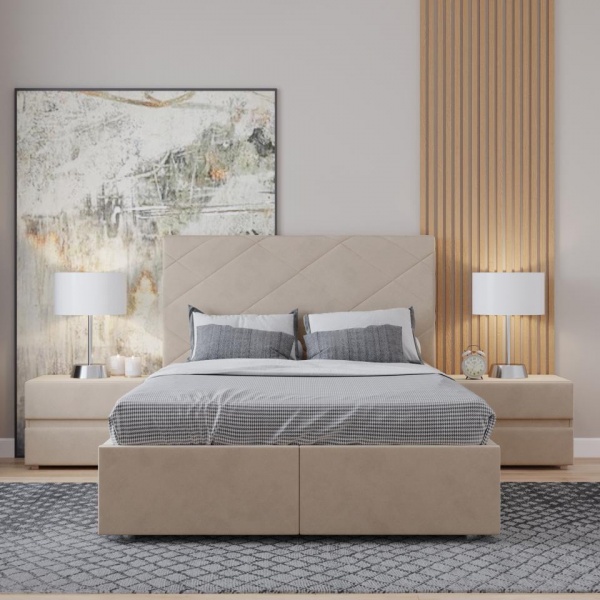 кровать в спальню