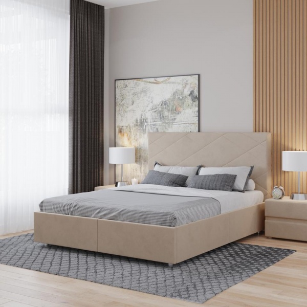 кровать в спальню