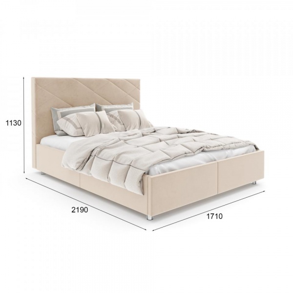 кровать в спальню