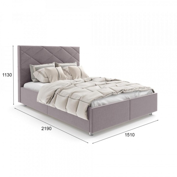 кровать в спальню