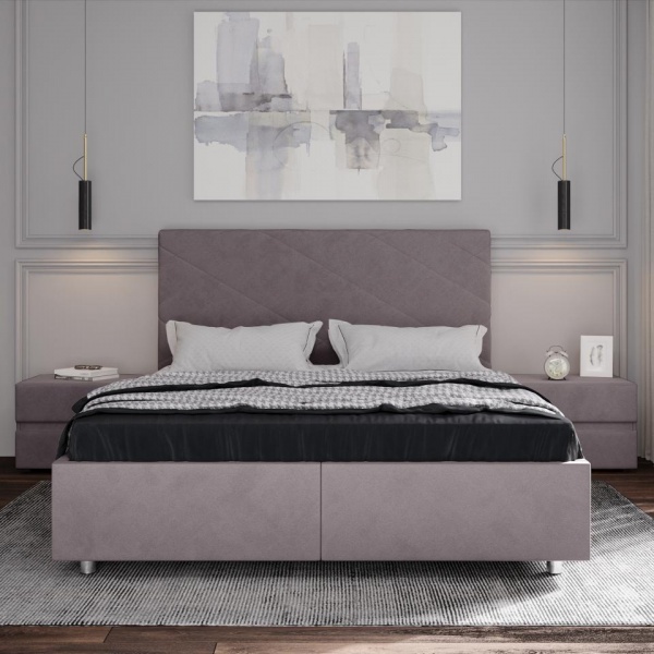 кровать в спальню