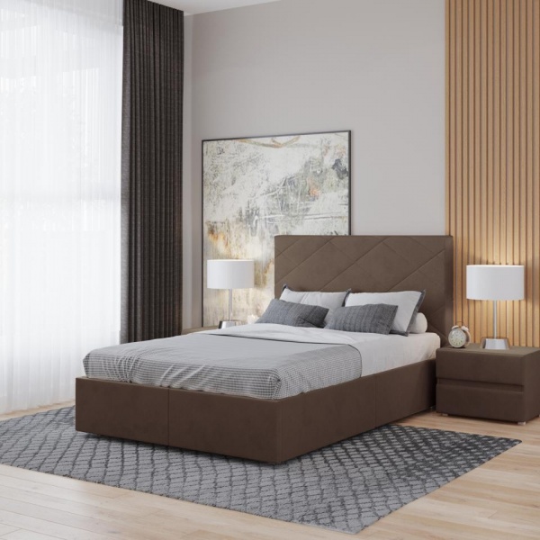 кровать в спальню