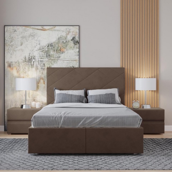 кровать в спальню