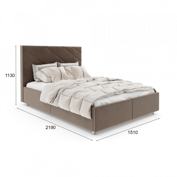 кровать в спальню