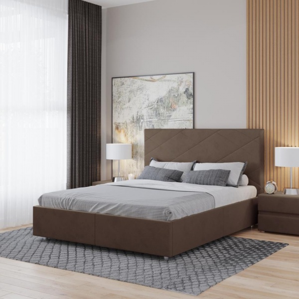 кровать в спальню