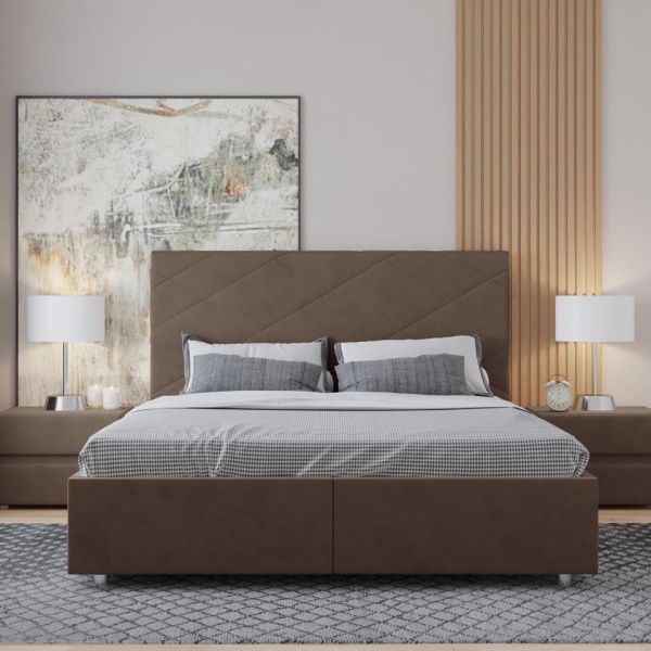 кровать в спальню