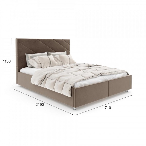 кровать в спальню