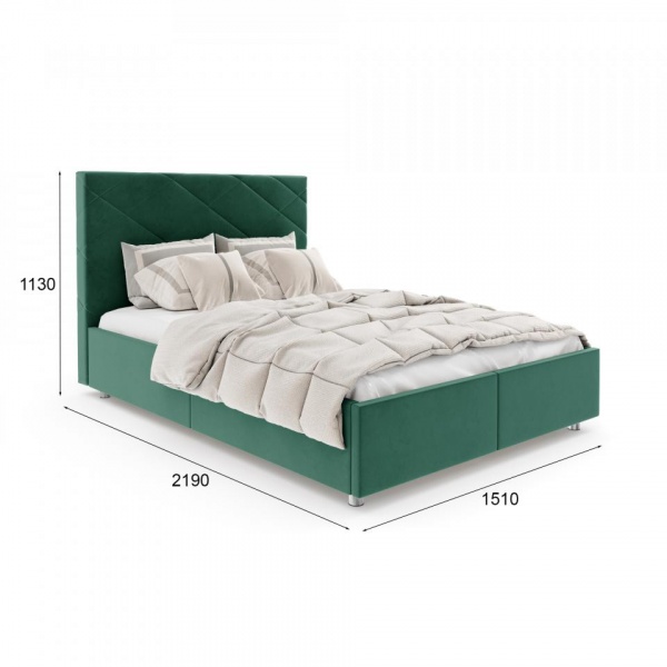 кровать в спальню