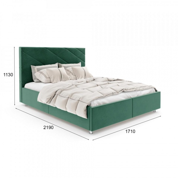 кровать в спальню