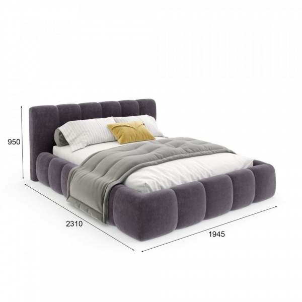 кровать в спальню