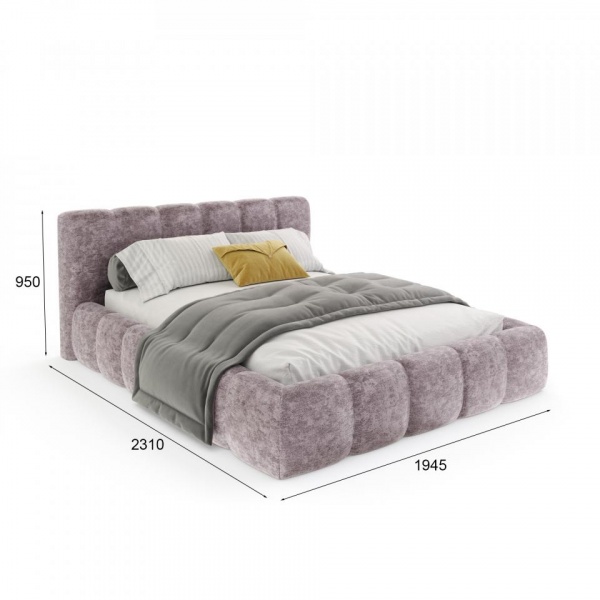 кровать в спальню