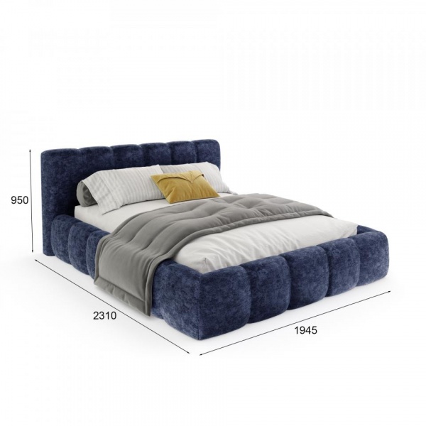 кровать в спальню