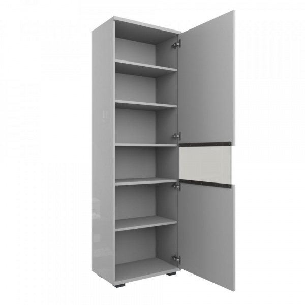 шкафы-витрины