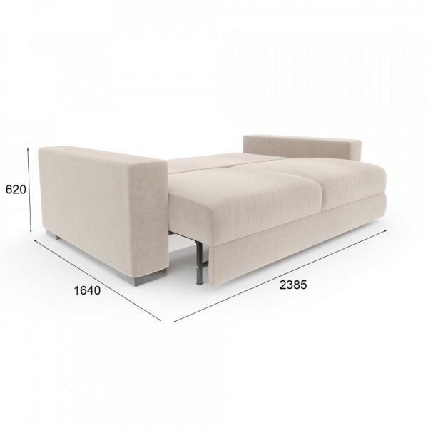 Диван Лесли Formula 102