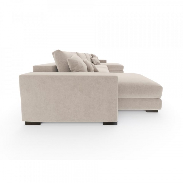 Диван угловой П-образный Лесли Formula 102