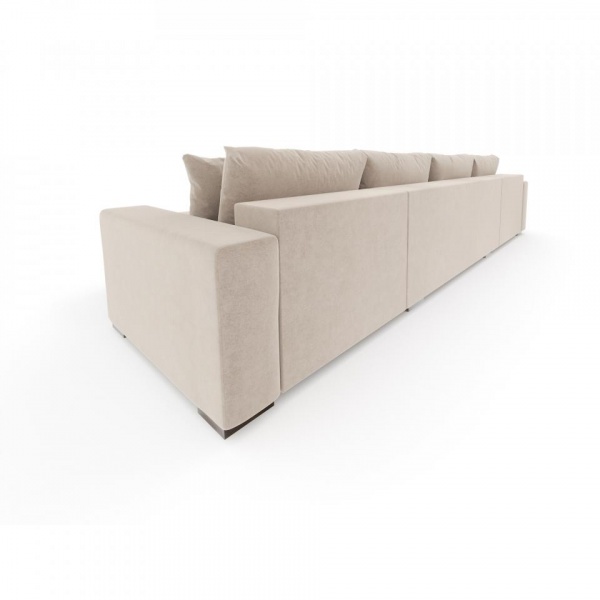 Диван угловой П-образный Лесли Formula 102