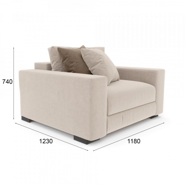 кресло для гостиной