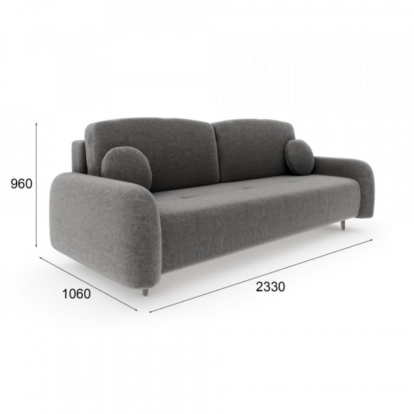 Диван Виль Hope 07