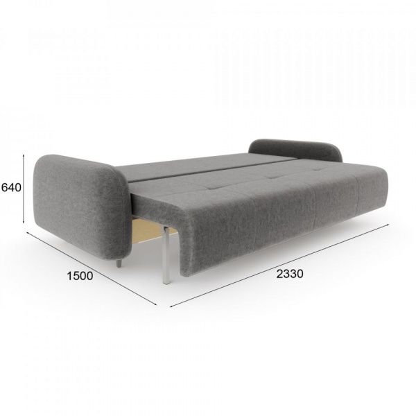 Диван Виль Hope 07