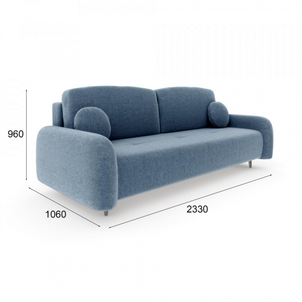 Диван Виль Hope 10