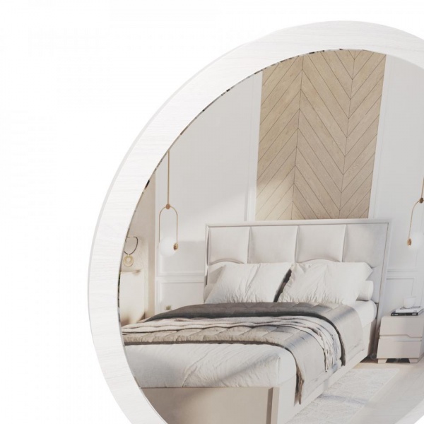 Настенные зеркала