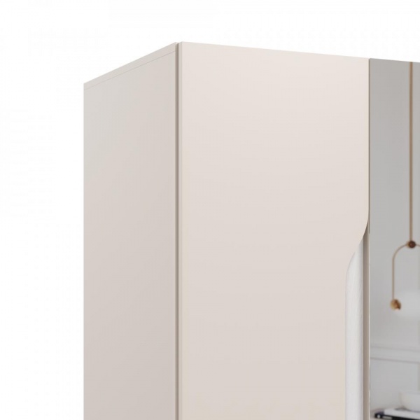 Распашные шкафы